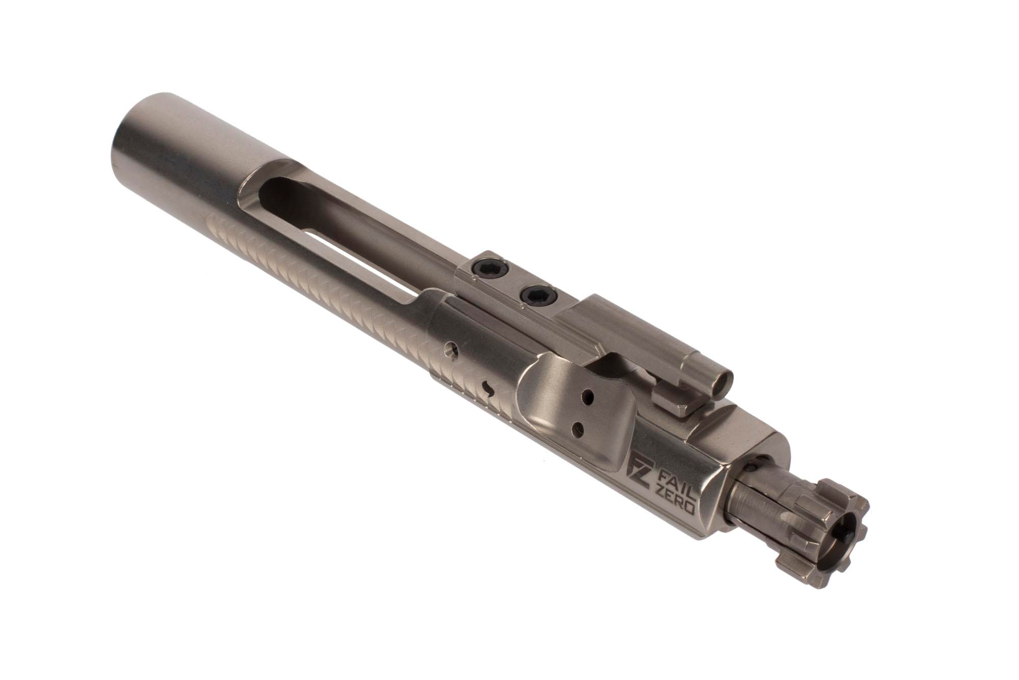 Fail Zero 6.5 Grendel Type II AR-15 Bolt Carrier Group - No Hammer